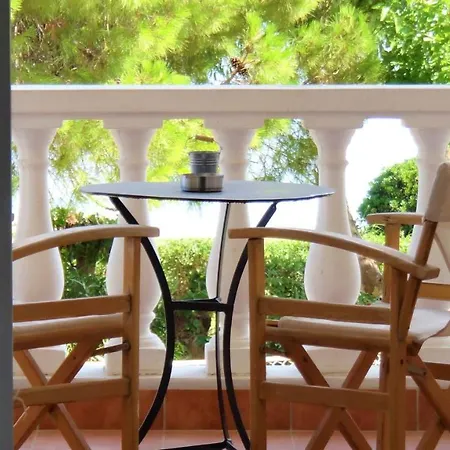Boutique Seaview Apts Zakynthos Town