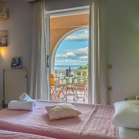 Apartment Boutique Seaview Apts Zakynthos Town